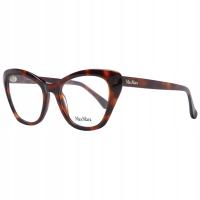 Okulary oprawki Damskie Max Mara MM5030 Muchy