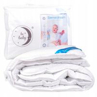 Kołdra dla dzieci 100X160 zimowa ciepła gruba lekka SENSIDREAM