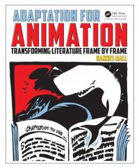 Adaptation for Animation - Rall, Hannes EBOOK