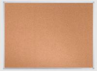 Tablica korkowa ALU NOBO ESSENTIALS 120/90