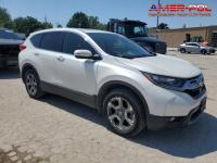 Honda CR-V 2018 HONDA CR-V EXL, Amer-Pol