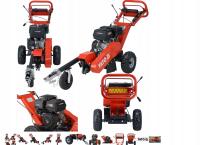 FREZARKA KARCZOWNIK SPALINOWY DO PNI KORZENI DRZEW YATO 12.24 KM YT-86125