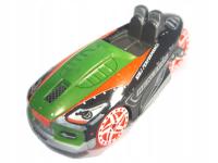 ROADSTER SPEEDSTER REALZTAR, Realtoy, Die cast, 1:64, Resoraki