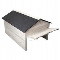 Гараж, навес для газонокосилки / робота, 37270804