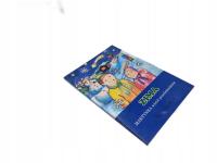 ZIMA MARTYNKA WŚRÓD PRZEDSZKOLAKÓW + CD