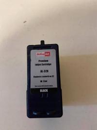 Pusty cartridge Lexmark 32