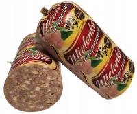 Свиной фарш 250г свежие сельские продукты