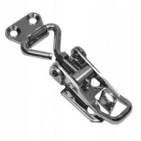 Закрытие BAKISTA-KANDAHAR-регулируемое 26MM x 65 - 79MM нержавеющее