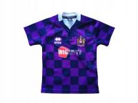 Wigan Warriors 2017 Erea Shirt Junior koszulka rozmiar YXS