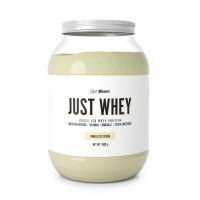 Сывороточный протеин JUST WHEY PREMIUM WPC WPI - gymbeam 1000G Vanilla