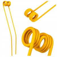 Palec zgrabiarki Mizar KGR690MISP0090001