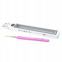 Szydełko Etimo Rose Tulip - 1,25mm