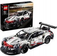 LEGO Technic Porsche 911 RSR 42096