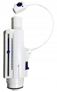 ZAWÓR SPUSTOWY Spłuczki Stelaż WC KOŁO 94148/94047 geberit