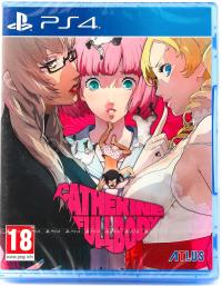 Catherine: Full Body PlayStation 4 (PS4) pudełkowa