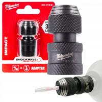 Adapter do klucza udarowego 1/2