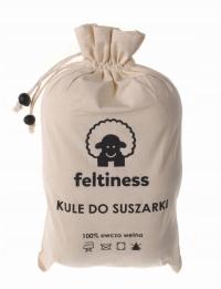 Шарики для сушилки шарики для сушки шерсти 6 x 7 см большие