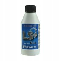 Husqvarna LS+ olej do silników dwusuwowych 100ml