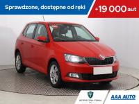 Skoda Fabia 1.0 TSI, Salon Polska, 1. Właściciel