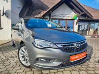 Opel Astra Edition, 1,4 Ltr. - 110 kW 16V Turbo