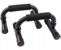 Uchwyty do pompek (2szt) różne kolory