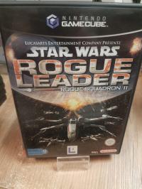 Star Wars Rogue Leader: Rogue Squadron II GCN, SklepRetroWWA