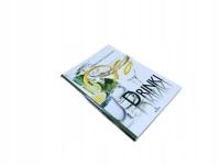 MAŁGORZATA SZCZEŚNIAK DRINKI