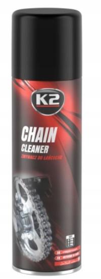 Очиститель цепи K2 500ml CHAIN CLEAN