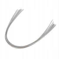 50PCS Ortodontyczny łuk ortodontyczny ortodontyczny prostokątny łuk Y0