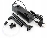 ВНУТРЕННИЙ ФИЛЬТР С ДОЖДЕВОЙ НАСАДКОЙ ДЛЯ НЕБОЛЬШОГО АКВАРИУМА ОБЪЕМОМ ДО 30 Л