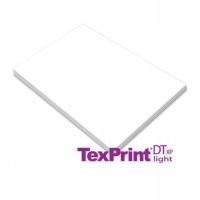 Papier TexPrint DT-XP light A4 do sublimacji
