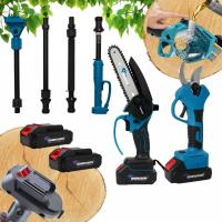 БЕСПРОВОДНАЯ ПИЛА 6 