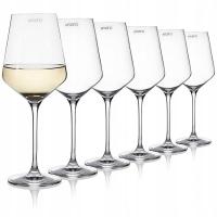 Бокалы для белого вина 390ML AVANT-GARDE ткацкий станок