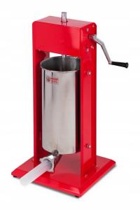 NADZIEWARKA DO KIEŁBAS PIONOWA 5L CV-5 SZRON