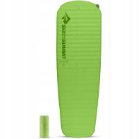 Mata samopompująca Sea To Summit Comfort Light Self Inflating L 198 x 64 cm
