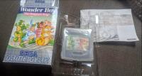 Wonder Boy - The Dragons Trap - Sega Game Gear