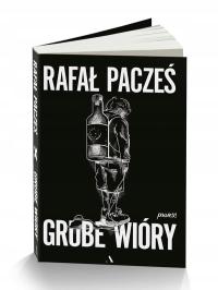 Толстые стружки - Рафаэль Pacześ