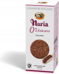 Шоколадное печенье / какао-бобы без сахара 135 г