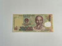 Wietnam - 10000 dong - UNC