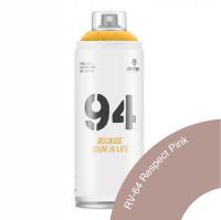 Montana MTN 94 spray 400 ml RV-64 brązowy
