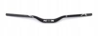 Kierownica NS BIKES Licence 35mm 820mm - Black # Trail AM Enduro Downhill