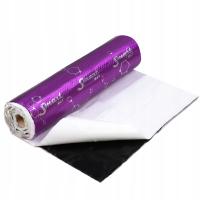 Mata wygłuszająca Smartmat butylowa 3 mm samoprzylepna