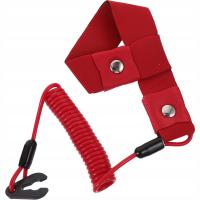 PASEK PŁYWAKOWY PŁYWAK BASENOWY LINA PŁOMIENIOWA