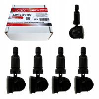 Датчики давления воздуха в шинах колес TPMS KIA EV6 Sportage V NQ5 2021