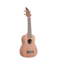 FLYCAT ukulele sopranowe + kostka i akordy
