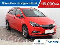 Opel Astra 1.4 16V, Salon Polska, GAZ, Skóra