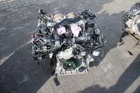 SILNIK KOMPLETNY AUDI PORSCHE DCU 4,0TFSI