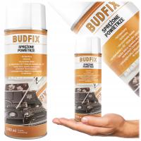 SPRĘŻONE POWIETRZE do elektroniki laptopów komputerów w sprayu 500ml