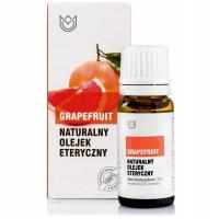 Naturalny olejek eteryczny GRAPEFRUIT 10ml Naturalne Aromaty
