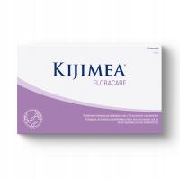 Kijimea FloraCare - 14 Kapsułek z 33 Wyselekcjonowanymi Szczepami Lactobacillus